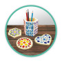 Mosaic Creations Set - Buki France