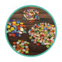 Mosaic Creations Set - Buki France