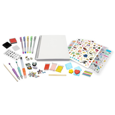 Create & Customize Your Stationery Set - Buki France