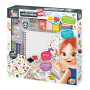 Create & Customize Your Stationery Set - Buki France