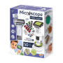 Expert Video Microscope Kit - Buki France