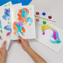 Aquarellum Junior Licornes - Sentosphère