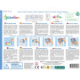 Aquarellum Junior Unicorns Watercolor Kit - Sentosphère