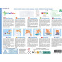 Aquarellum Junior Kittens Watercolor Kit - Sentosphère