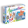 Aquarellum Junior Chatons - Sentosphère