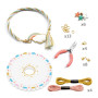 Bracelets Céleste - art traditionnel japonais - Djeco