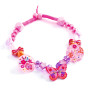 285 Perles fantaisies - Papillons - Djeco