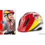 Casque enfant PH1 Taille XS - Rouge