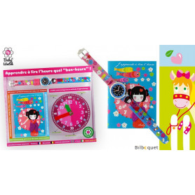 Montre pour enfant Doll