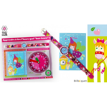 Montres enfants - Babywatch - Montres pour enfants / BABY WATCH