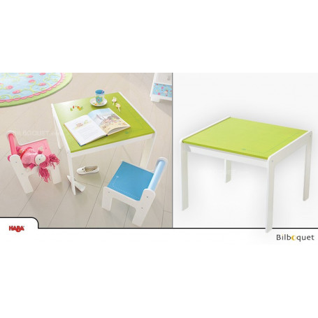 Table d'enfant Puncto - Mobilier enfant