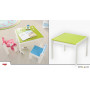 Table d'enfant Puncto - Mobilier enfant