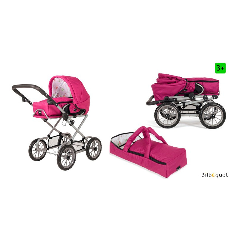 landau toy pram