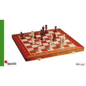 Coffret echecs