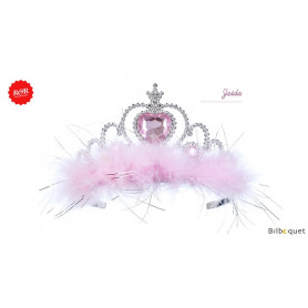 Couronne Jaïda - Accessoire pour déguisement enfant