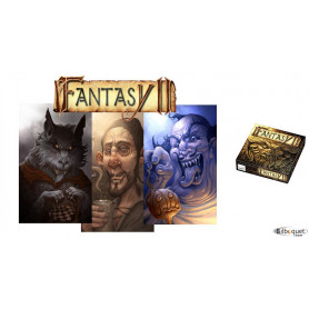 Fantasy 2