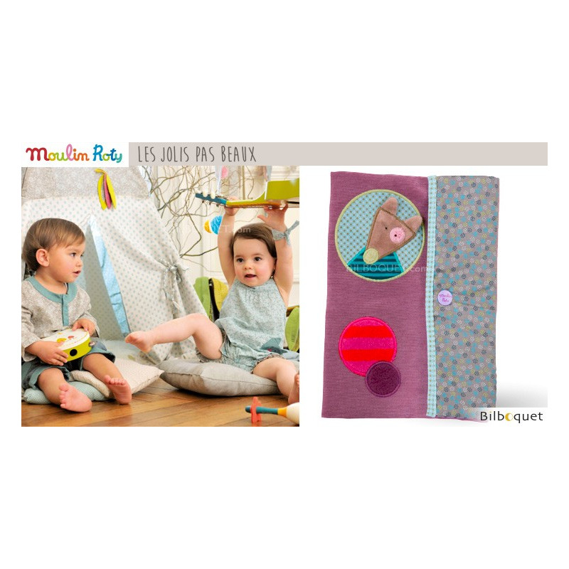 Health Book Cover Les Jolis Pas Beaux