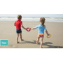 Sunnylove - Moules magiques soleil & coeur - Jouets de plage