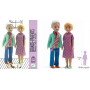 Les grands parents - Petit Home by Djeco