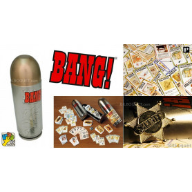 Bang ! - The Bullet - Édition spéciale