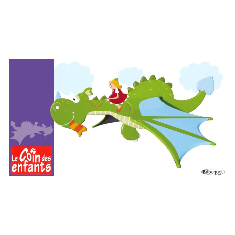 Humphrey The Dragon Mobile Humphrey Le Dragon Jpg