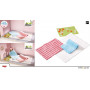 Tapis - Accessoires pour maison de poupée Little Friends