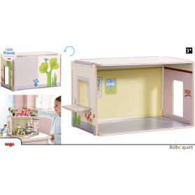 Extension pour maison de poupée Little Friends