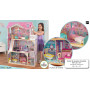 Maison de poupées KidKraft Annabelle avec mobilier