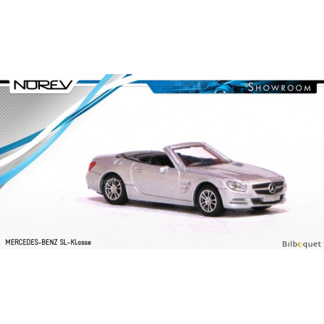 MERCEDES SLK - Norev Showroom