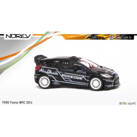 FORD Fiesta WRC 2014 - Norev Racing