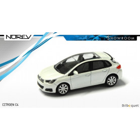 CITROËN C4 - Norev Showroom