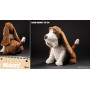 Dani Dandy (peluche chien 29cm) - Sigikid Beasts