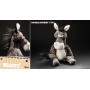 Doodle Donkey (peluche ane 38cm) - Sigikid Beasts