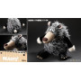 Bearly Therely (peluche ours 33cm) - Sigikid Beasts
