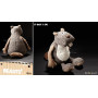 It-Boy (peluche castor 34cm) - Sigikid Beasts