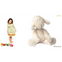 Peluche Mouton 31cm - Sigikid Sweety