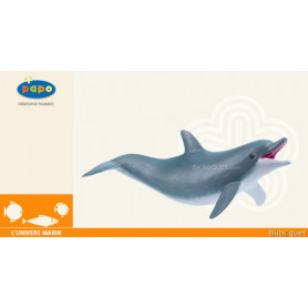 Jouet Mojo Sealife Grand Requin Blanc - 381012