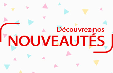 Nouveautés