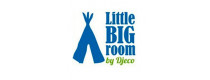 Little Big Room by Djeco