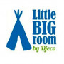 Little Big Room by Djeco