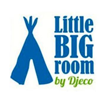 Little Big Room by Djeco