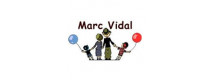 Marc Vidal