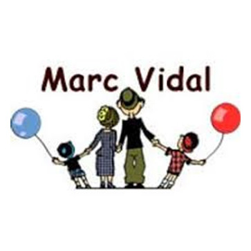 Marc Vidal