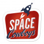 Space Cowboys a