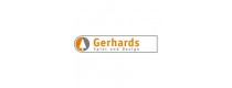 Gerhards Spiel und Design