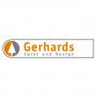 Gerhards Spiel und Design