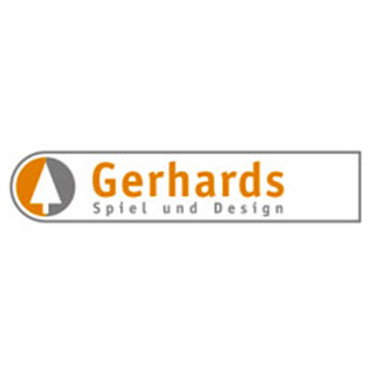 Gerhards Spiel und Design