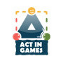 Act in Games