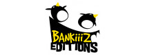 Bankiiiz Editions