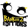 Bankiiiz Editions a